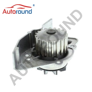 Water Pump 1201.98 1611897080 E111249 For CITROEN 