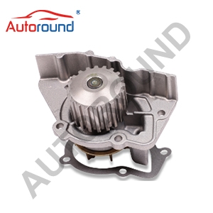 Water Pump 1201.A1 1201.93 9566950080 AW6167 VKPC83636 For PEUGEOT