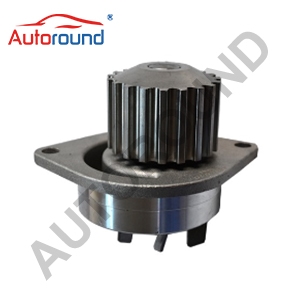 Water Pump 1201A2 1201E5 E111415 1609417280 X200630 For CITROEN