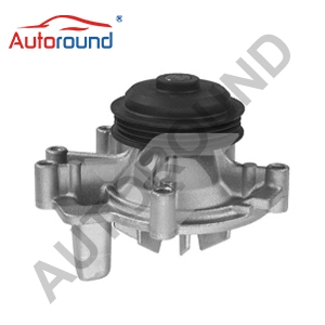 Water Pump 1201A5 WP1826 PA5508 2516010 986838 For CITROEN