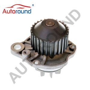 Water Pump 1201A6 1201C7 9637506680 9640344280 251622 For RENAULT 