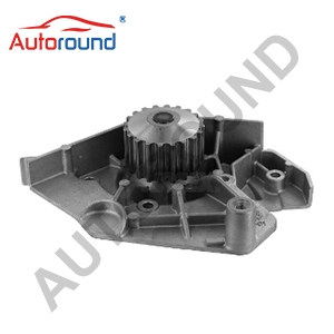 Water Pump 1201.C6 1201.A7 1201.54 1201.55 1336L5 96047088 1201.C1 1201.C5 1201.E0 For CITROEN 