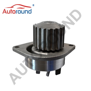 Water Pump 1201.E5 1201.A2 1201.H4 For CITROEN 