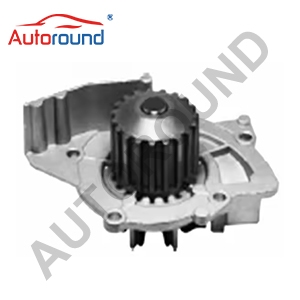 Water Pump 1201.E8 E111673 1609402180 9463623088 3M5Q8591EA For CITROEN