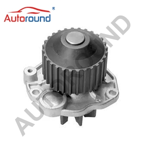 Water Pump 1201F6 1201E9 9641117180 AW6253 WP2278 986802 For CITROEN 