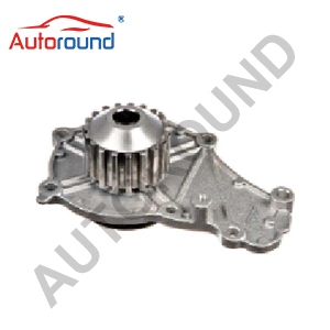 Water Pump 1201G1 1201G9 1201K8 1609314080 1609417680 For CITROEN 