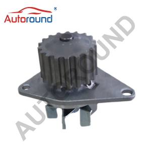 Water Pump 1201G2 1609314980 E111671 4408089 WP0056 LDWP0871 For PEUGEOT