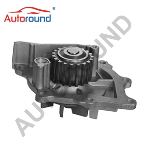 Water Pump 1201H7 1201J6 1610278080 9684319880 1538412 For CITROEN