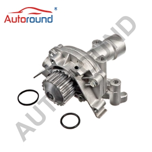 Water Pump 1201K1 1201L2 9670557580 1609417480 13265PU For PEUGEOT