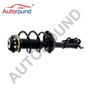 Shock absorber 1333984L 1333984R For GMC