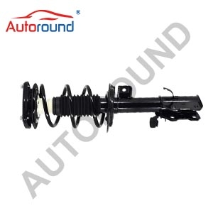 Shock absorber 1334053L 1334053R For FORD