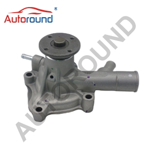 Water Pump 1610019015000 16100-19016000 16100-19017000 For TOYOTA 