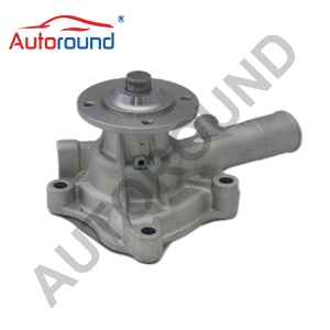 Water Pump 1610019045000 16100-19046000 16100-19155000 16100-19156000 16100-19215 16100-19216 For TOYOTA 