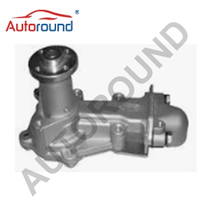 Water Pump 1610019075000 16100-19076000 16100-19077000 For TOYOTA 