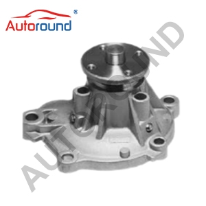Water Pump 1610079035000 16100-79036000 16100-79037000 J16100-79035 For DAIHATSU 