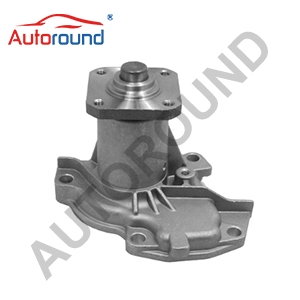 Water Pump 1610087109000 16100-87183000 16100-87185000 For DAIHATSU 