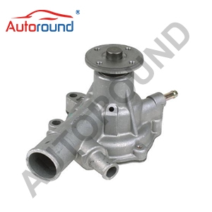 Water Pump 1610019015000 16100-19016000 16100-19017000 For TOYOTA 