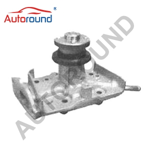 Water Pump 1610079035000 16100-79036000 16100-79037000 J16100-79035 For DAIHATSU 