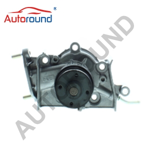 Water Pump 1610097502 16100B9190 For DAIHATSU