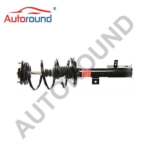 Shock absorber 172368 1331789L 172367 1331789R For DODGE