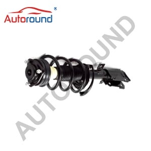 Shock absorber 172510 1333402L 172509 1333402R For DODGE