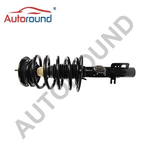 Shock absorber 172530 For FORD