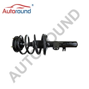 Shock absorber 172615 For FORD