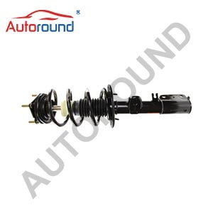 Shock absorber 172621 For FORD