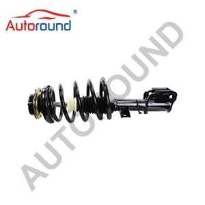 Shock absorber 172638 For FORD
