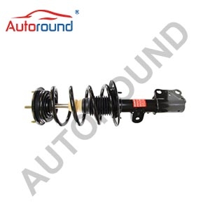 Shock absorber 172653 For FORD