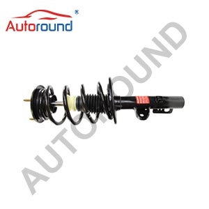 Shock absorber 172728 For FORD