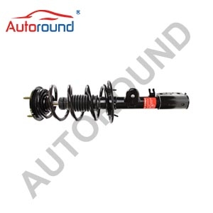 Shock absorber 172729 For FORD