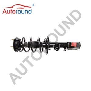 Shock absorber 172730 For FORD