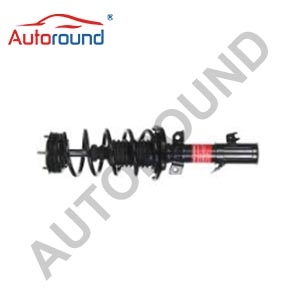 Shock absorber 172748 For FORD