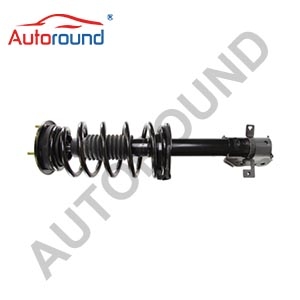 Shock absorber 172888 For FORD