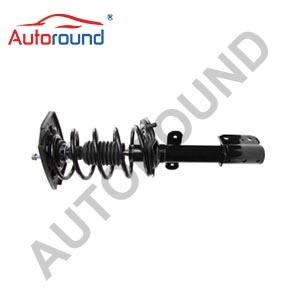 Shock absorber 271616 For FORD