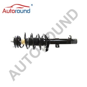 Shock absorber 272258 3335779L 272257 3335779R For FORD