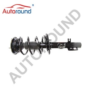 Shock absorber 272533 For FORD