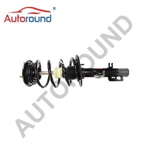 Shock absorber 272535 For FORD
