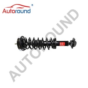 Shock absorber 272651L For FORD