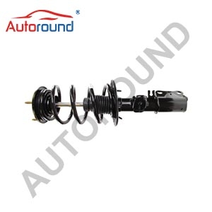 Shock absorber 272654 For FORD