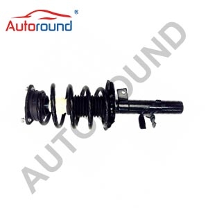 Shock absorber 272787 For FORD