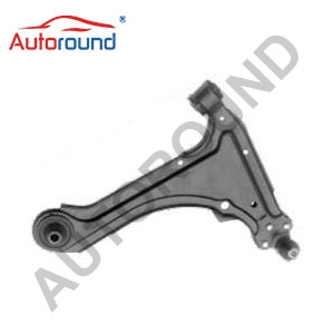 Control Arm 352192 R, 352076 R, 352074 R, 90473227 R, 90373262 R For OPEL