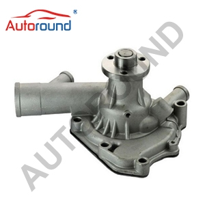 Water Pump 4067807 4068101 4119143 For FIAT 