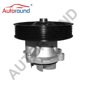 Water Pump 46815125 1201L9 1538706 1334711 93195466 1612705180 9S518501BA For FIAT