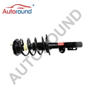 Shock absorber 472535 For FORD