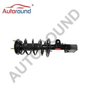 Shock absorber 472654 For FORD