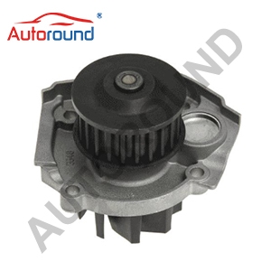 Water Pump 4892713AC 4893386AA 68291913AA RL893386AA WPC373 For Fiat