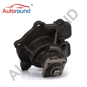 Water Pump 5012773 5024545 1233218 1126046 914FX8591AA A840X8591AA A840X8591ATA 914FX8591A1B 914FX8591A2B ME914F8591A2B For FORD
