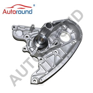Water Pump 504033770 504323990 5802102046 39877 WP2547 For FIAT 